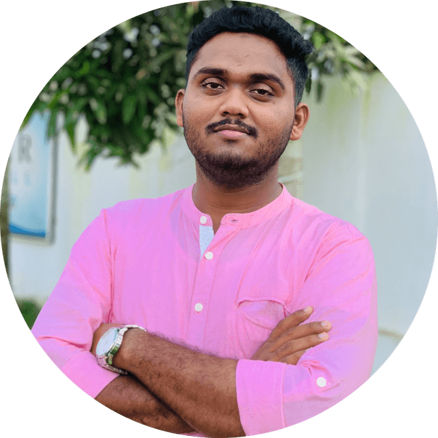 Hanan Ahamed