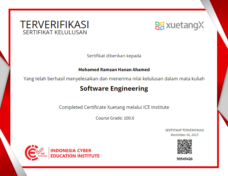 Software Engineering